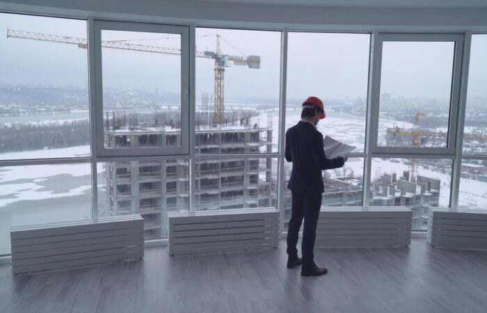 crane rentals