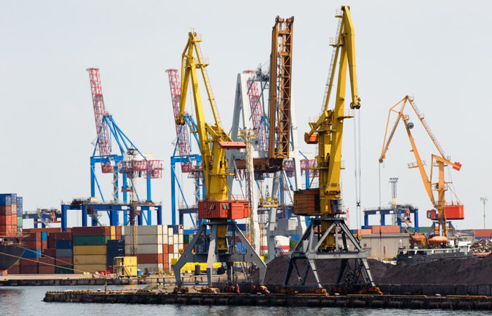 crane rental companies