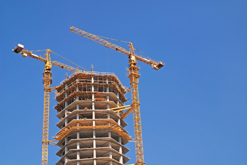 crane services