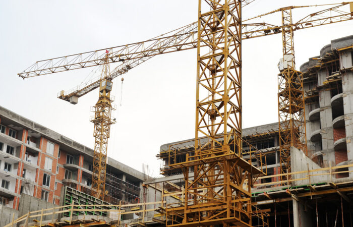 crane companies