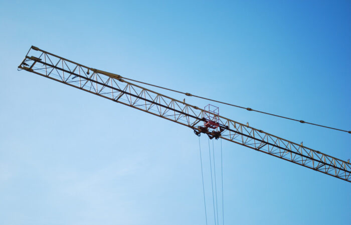 rigging service