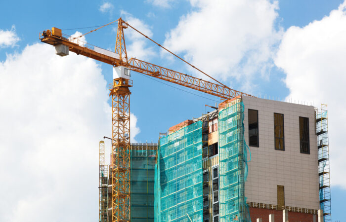 crane companies