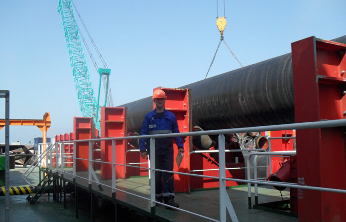 crane service