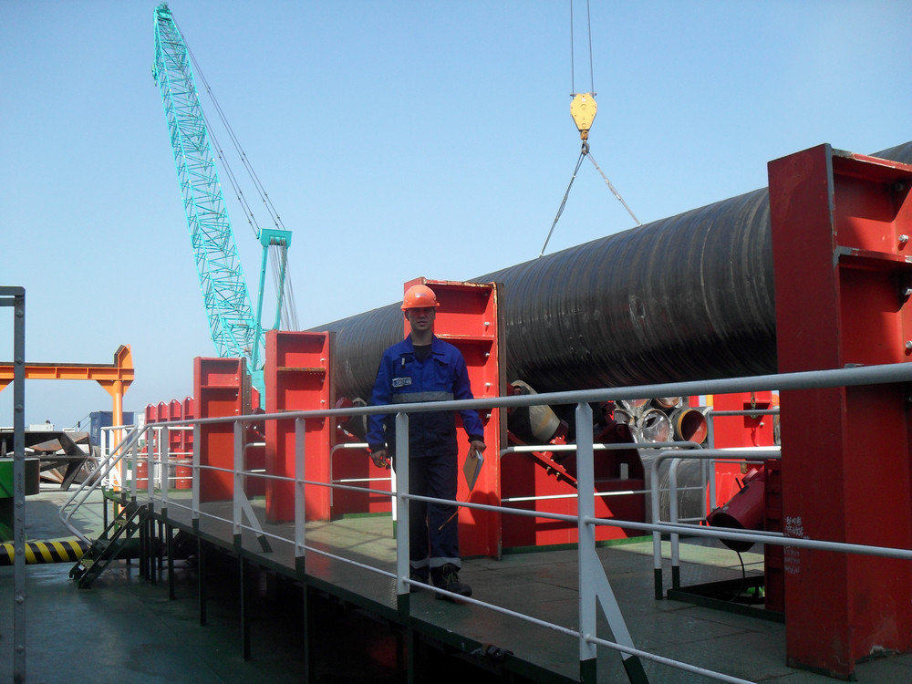 crane service