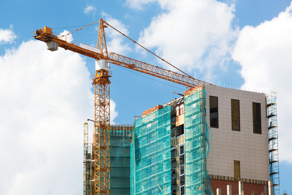 crane companies