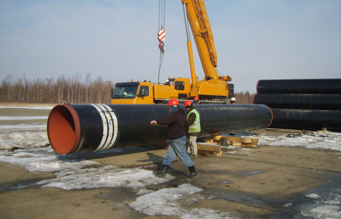 crane rental service