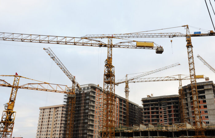 crane rental companies