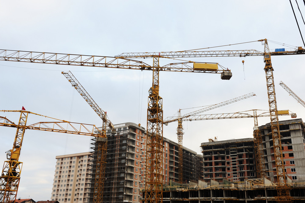 crane rental companies