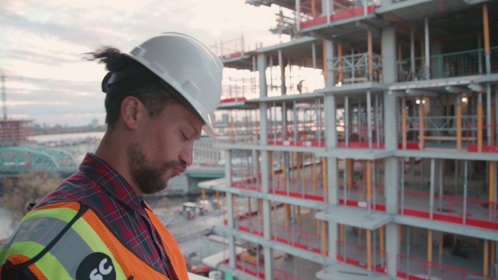 crane rental companies
